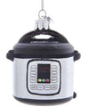 XMASS BALL - Crock Pot