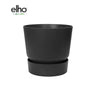 Pot elho Greenville Round zwart - D24 x H23