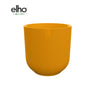 Pot elho Jazz Round amber yellow - D26 x H24