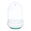 Egg XL Terrarium bottle - (Semi)Closed terrarium ↑ 30 cm - Model: Egg XL