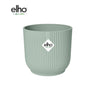 Pot elho Vibes Fold Round groen - D18 x H17